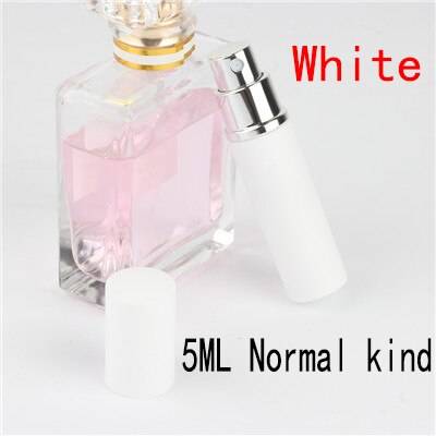 Refillable Perfume Bottles - White 2 - Skin Care - Lip Makeup - 14 - 2024