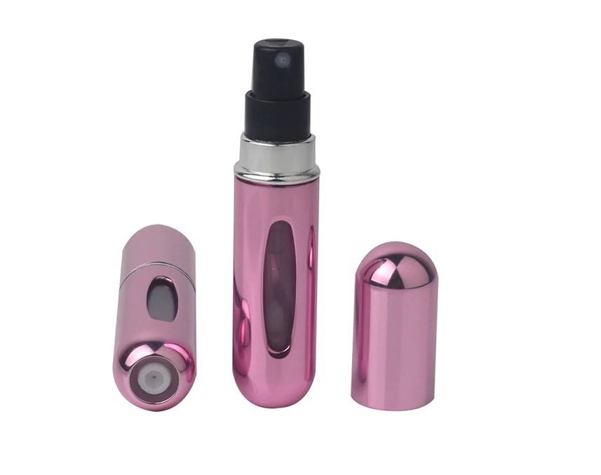 Refillable Perfume Bottles - Skin Care - Lip Makeup - 7 - 2024