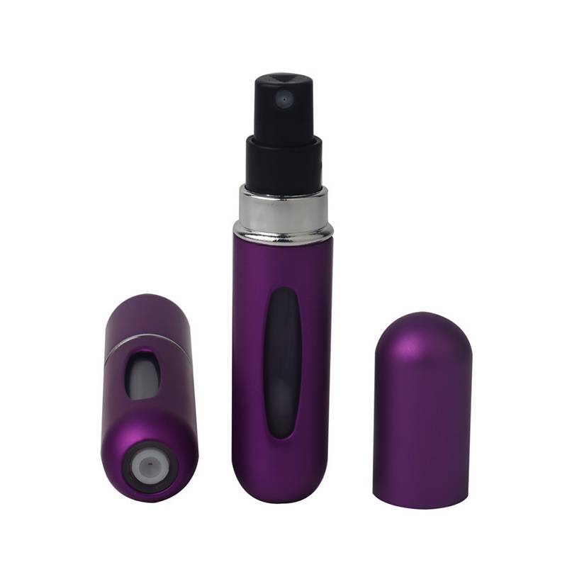 Refillable Perfume Bottles - Pueple - Skin Care - Lip Makeup - 26 - 2024