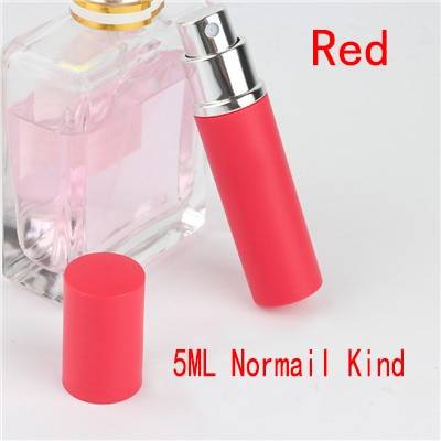 Refillable Perfume Bottles - Punch - Skin Care - Lip Makeup - 22 - 2024
