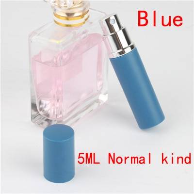 Refillable Perfume Bottles - Air Force Blue - Skin Care - Lip Makeup - 13 - 2024