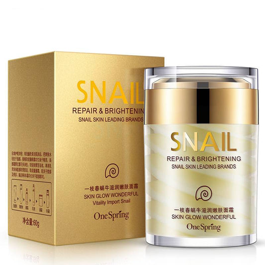 Snail Roll On Skin Renew Gel - Skin Care - Clothing - 2 - 2024