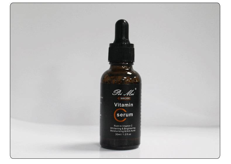 Vitamin C Moisturizing Face Serum - Vitamin C - Skin Care - Cosmetics - 8 - 2024