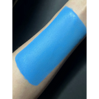 Sky Blue Water Activated Graphic Liner - Harajuku Style - Cosmetics - 3