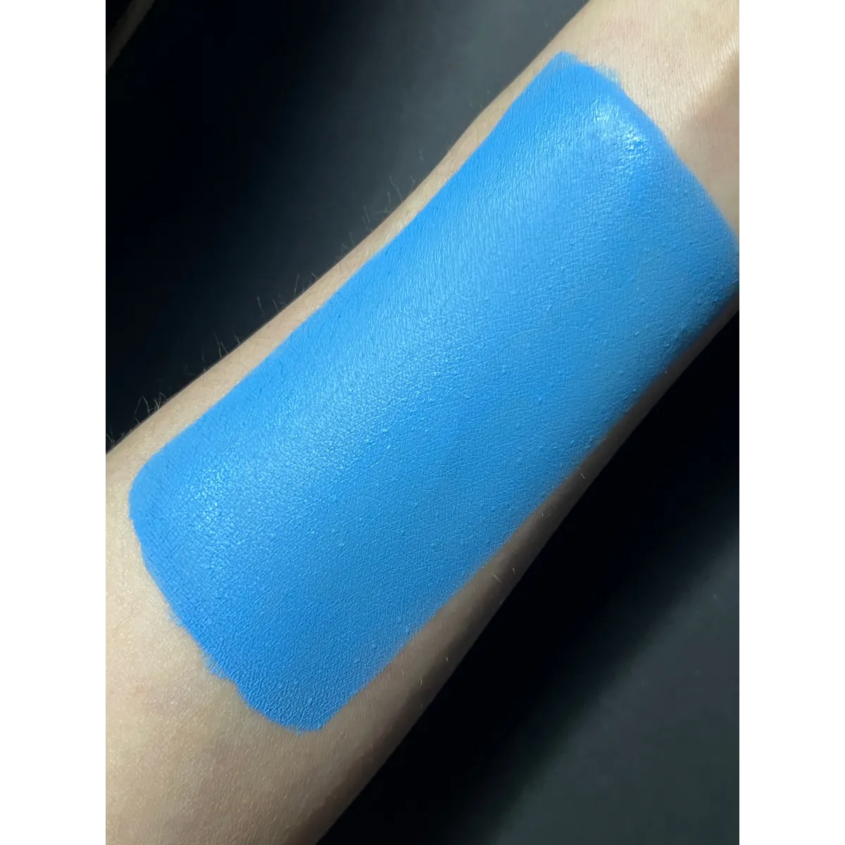 Sky Blue Water Activated Graphic Liner - Harajuku Style - Cosmetics - 3