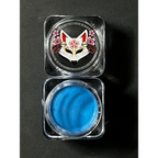 Sky Blue Water Activated Graphic Liner - Harajuku Style - Cosmetics - 1