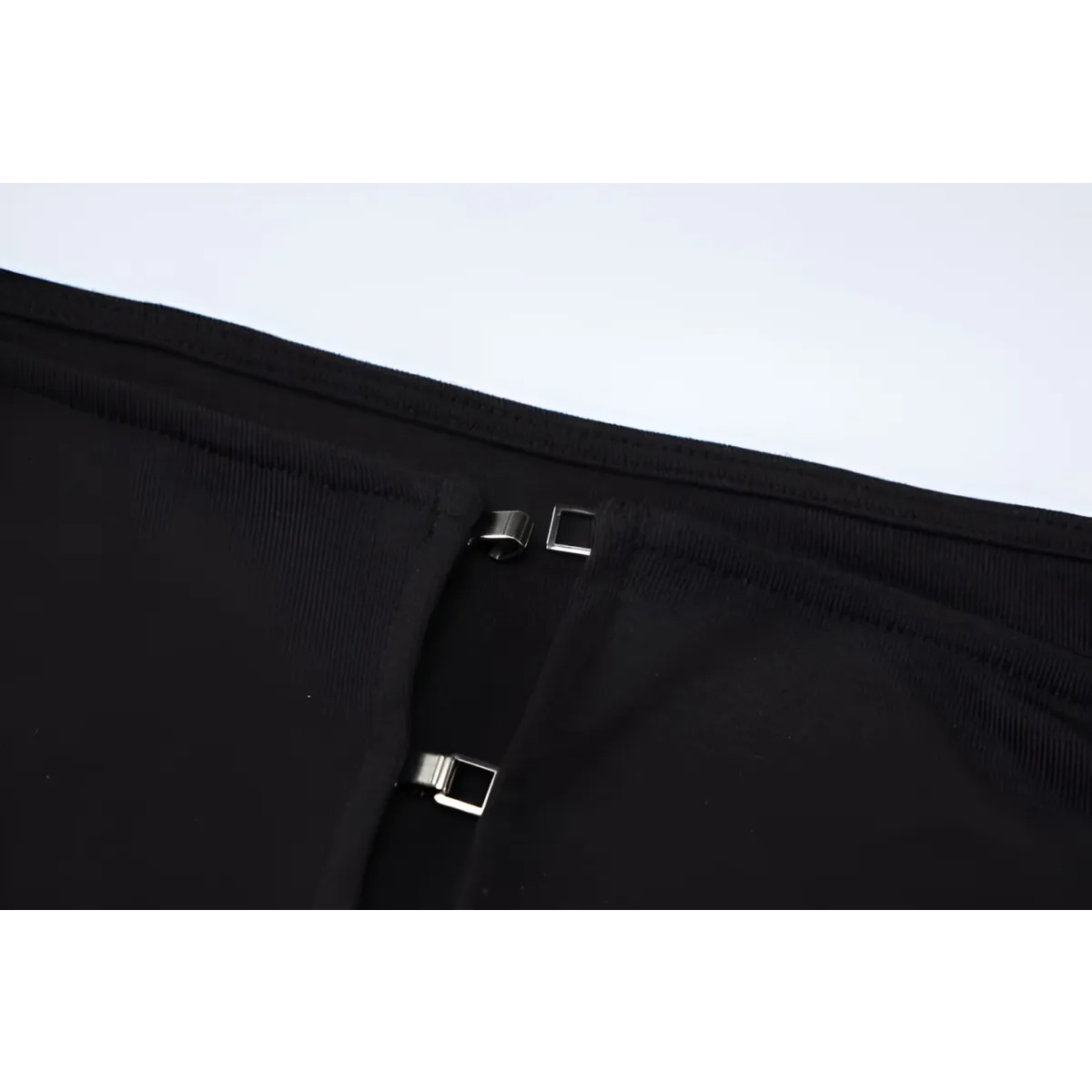 Off Shoulder Long Sleeve T-shirts - T-Shirts - Long - V-neck - T-Shirts - 11