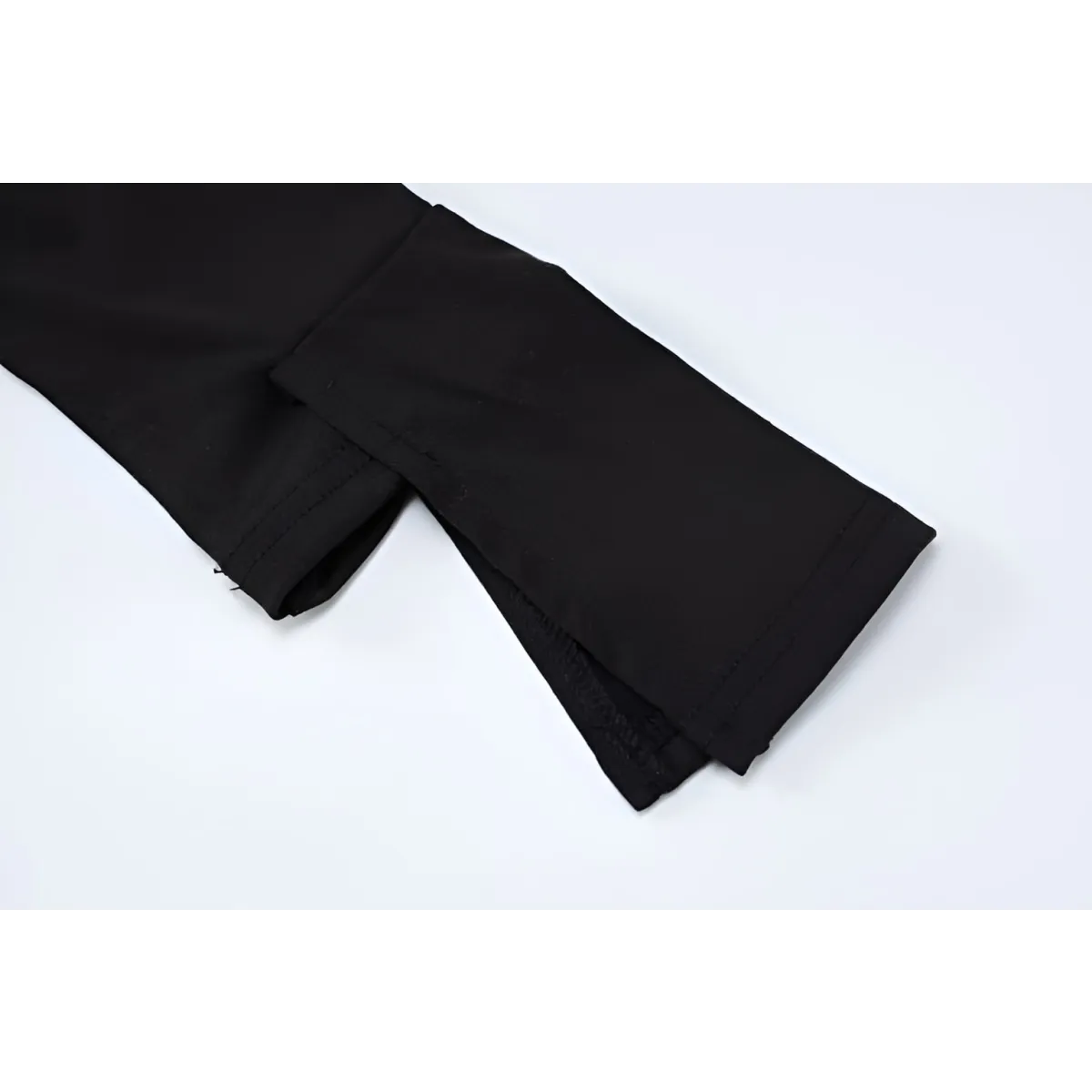 Off Shoulder Long Sleeve T-shirts - T-Shirts - Long - V-neck - T-Shirts - 12