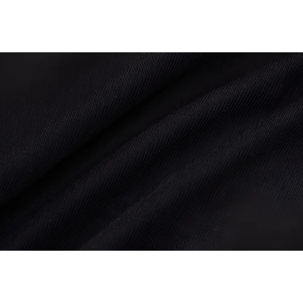 Off Shoulder Long Sleeve T-shirts - T-Shirts - Long - V-neck - T-Shirts - 14