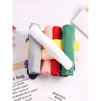 ’Say No To Doing Thing’ Sleeping Panda T-Shirts - T-Shirts - 6