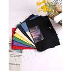 ’Say No To Doing Thing’ Sleeping Panda T-Shirts - T-Shirts - 5