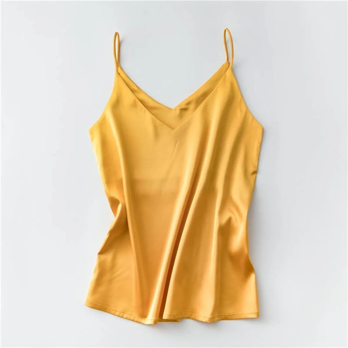Sleeveless V-Neck Tops - Women’s Clothing & Accessories - 19
