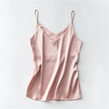 Sleeveless V-Neck Tops - Women’s Clothing & Accessories - 20
