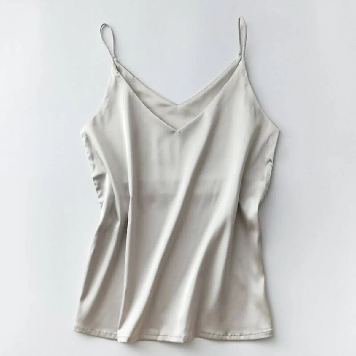Sleeveless V-Neck Tops - Women’s Clothing & Accessories - 22