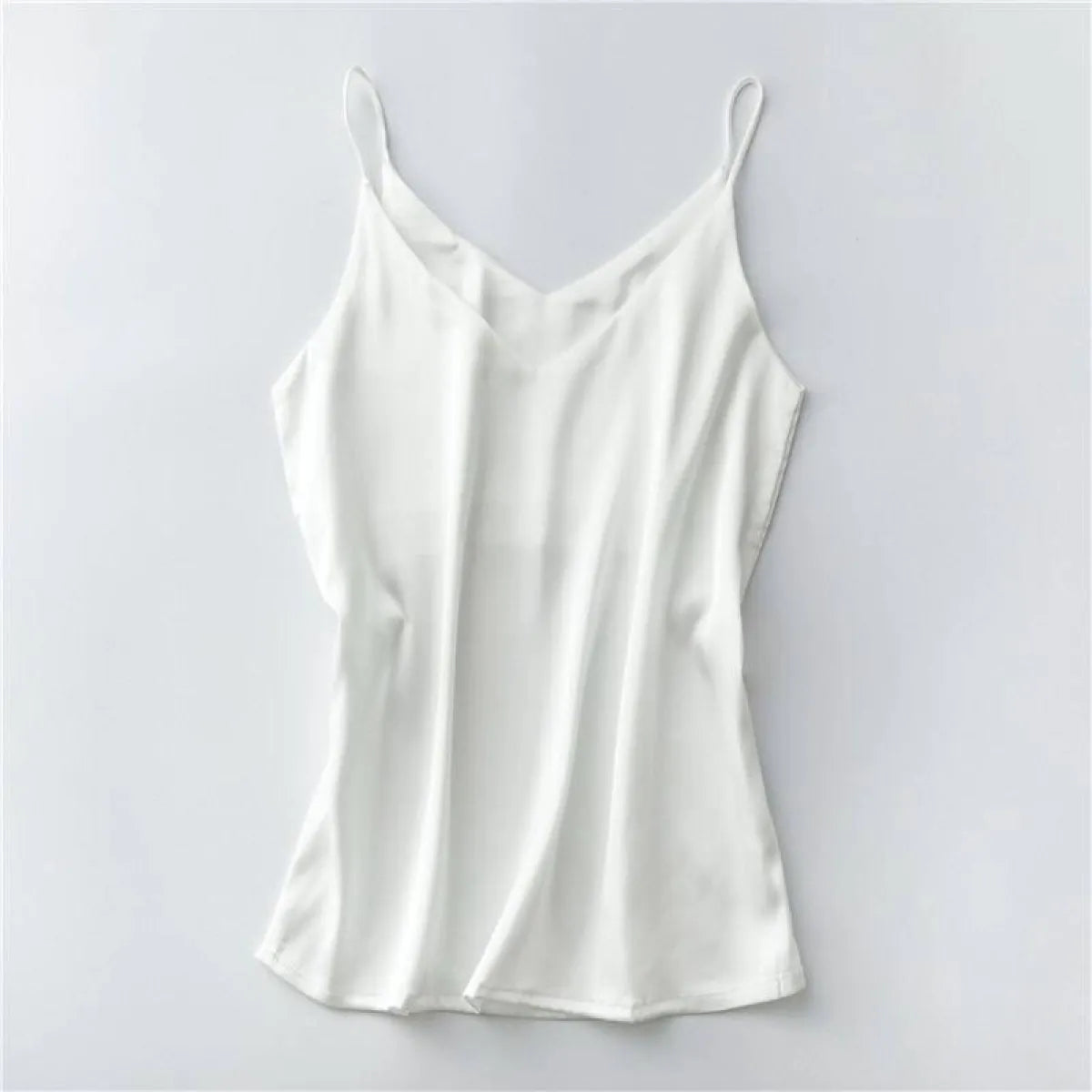 Sleeveless V-Neck Tops - Women’s Clothing & Accessories - 23