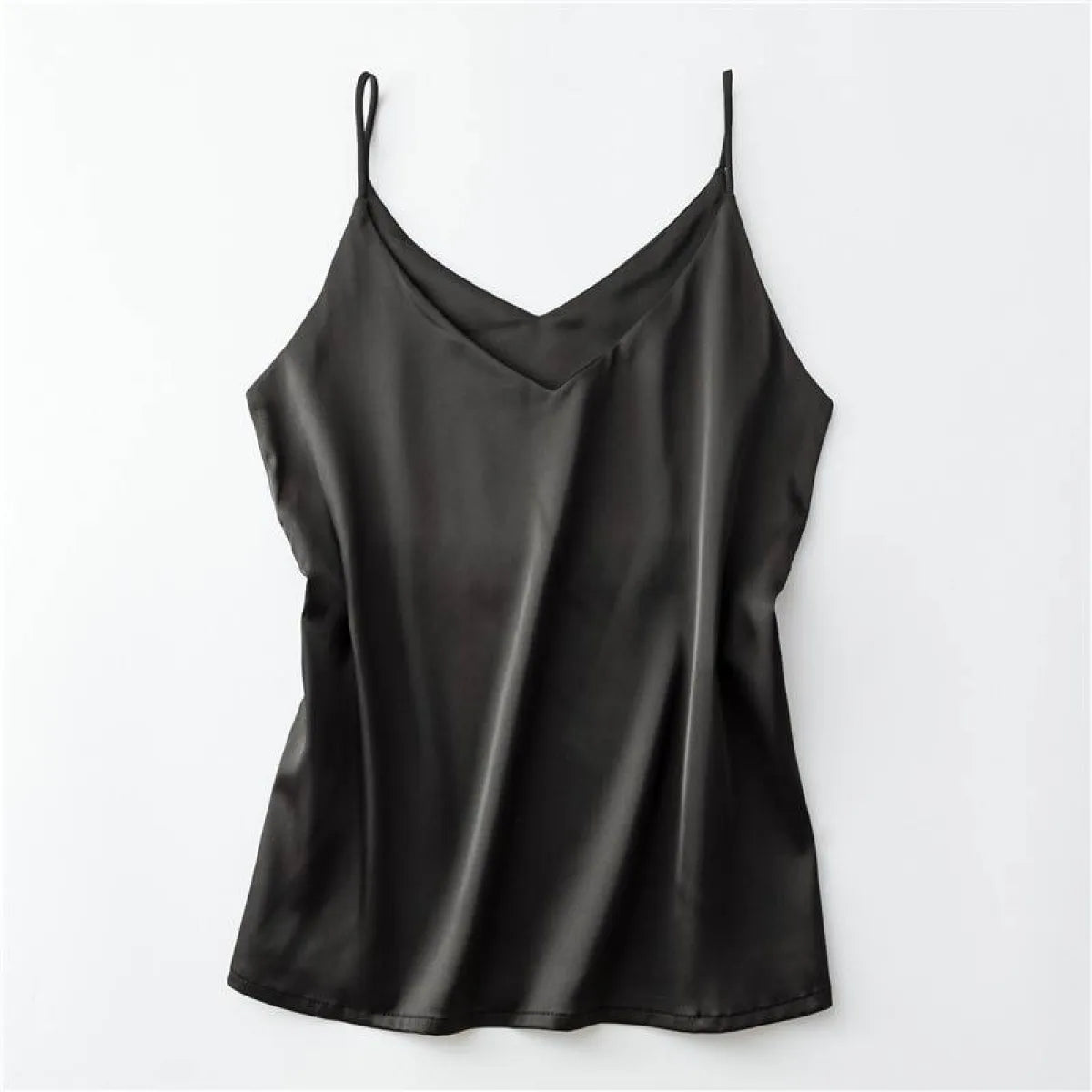 Sleeveless V-Neck Tops - Women’s Clothing & Accessories - 24