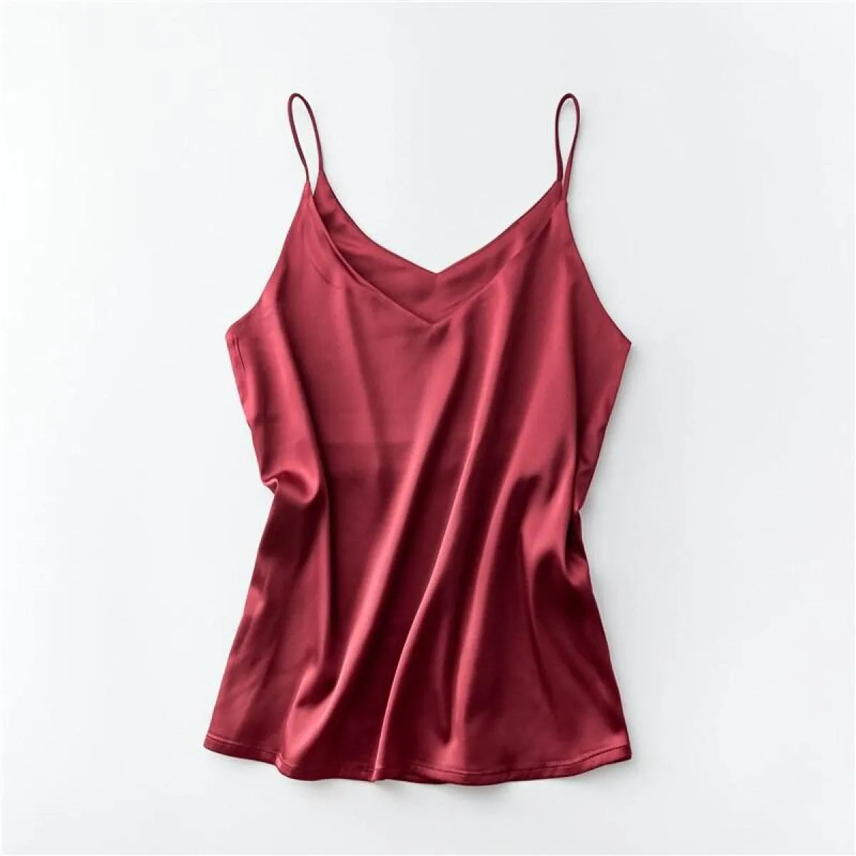 Sleeveless V-Neck Tops - Women’s Clothing & Accessories - 25