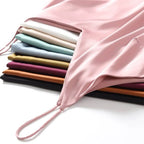 Sleeveless V-Neck Tops - Women’s Clothing & Accessories - 3