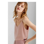 Sleeveless V-Neck Tops - Women’s Clothing & Accessories - 9