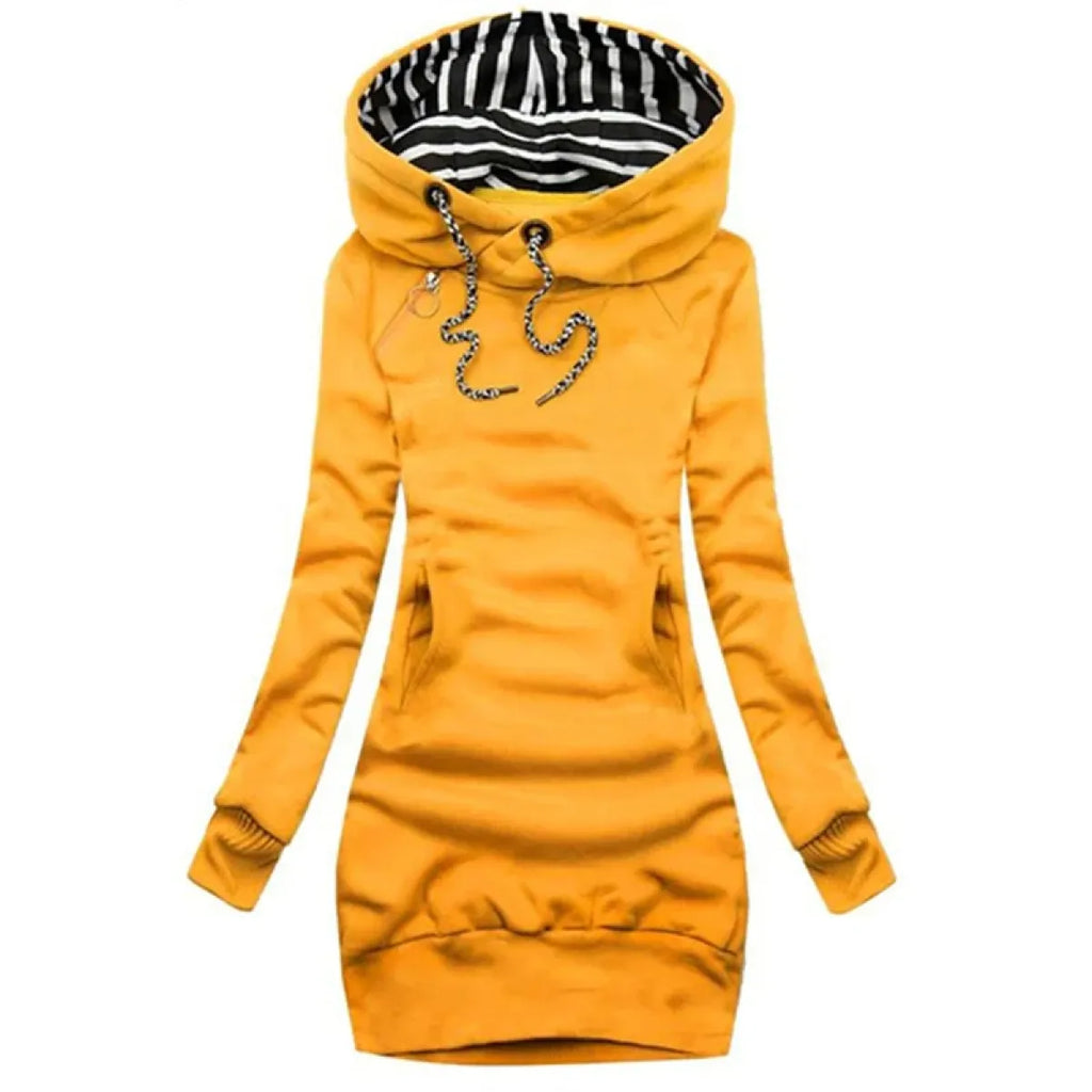 Chic Slim Fit Sweater Dress for Kawaii Vibes Kawaii Stop Chic Slim Fit Sweater Dress for Kawaii Vibes Kawaii Stop