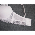 Sexy Slim Lace Lingerie - Women’s Clothing & Accessories - 10