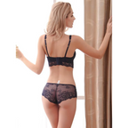 Sexy Slim Lace Lingerie - Women’s Clothing & Accessories - 5