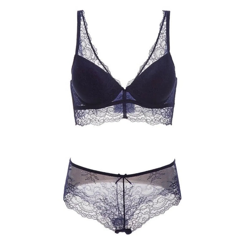 Sexy Slim Lace Lingerie - Women’s Clothing & Accessories - 6