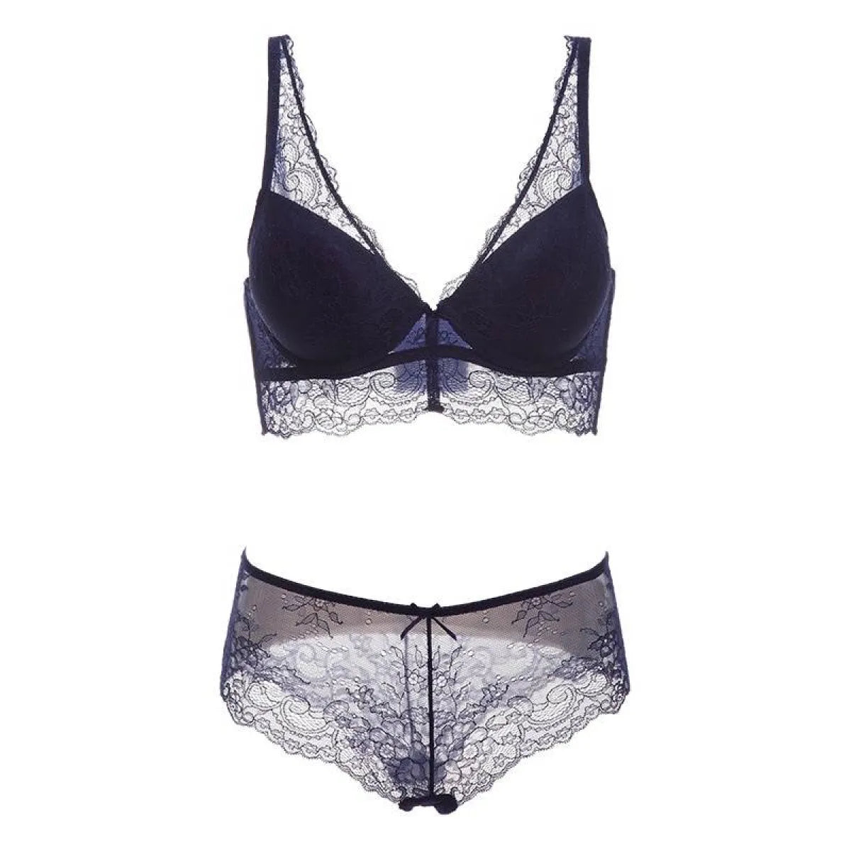 Sexy Slim Lace Lingerie - Women’s Clothing & Accessories - 6