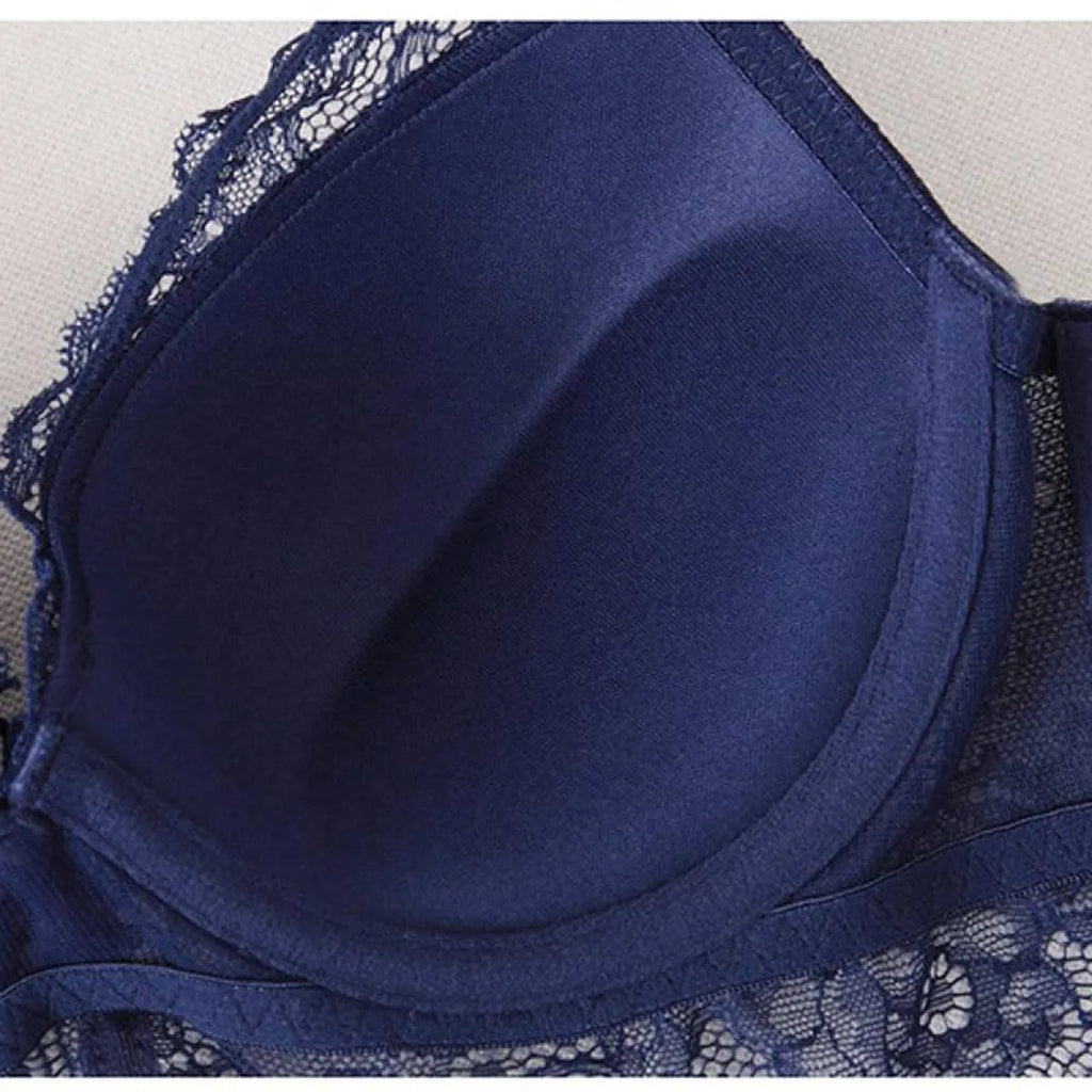 Sexy Slim Lace Lingerie - Women’s Clothing & Accessories - 8