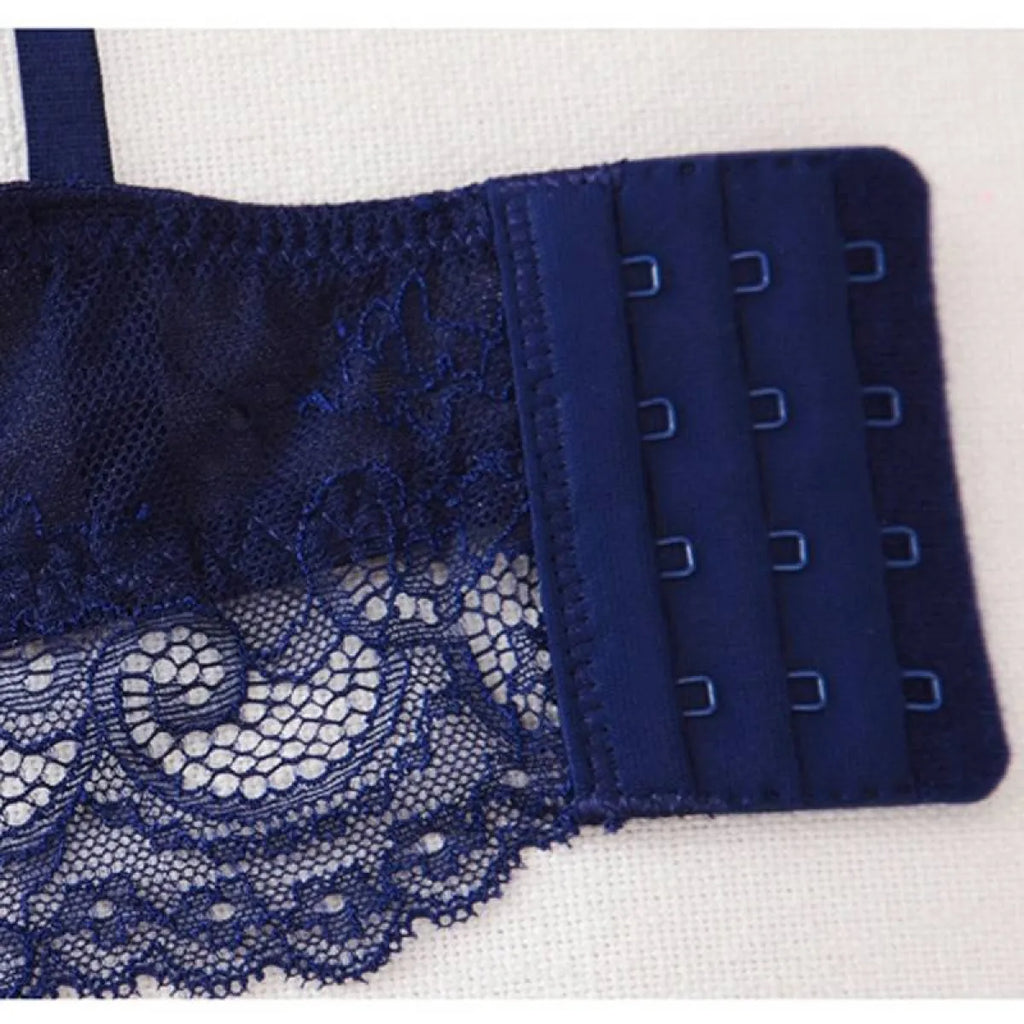 Sexy Slim Lace Lingerie - Women’s Clothing & Accessories - 9