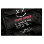 Smiley Face Puffer Jacket - Jackets & Coats - 12