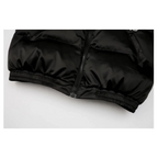 Smiley Face Puffer Jacket - Jackets & Coats - 7