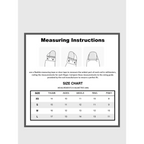 Snake Den Reusable Press-On Nails - Harajuku Style - Cosmetics - 6