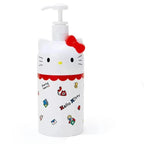 My Melody 1000ml Refillable Soap Dispenser Bottle - School - Kitchen & Dining - 8