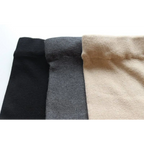 Solid Casual Slim Leggings - Bottoms - Pants - 16 - 2024