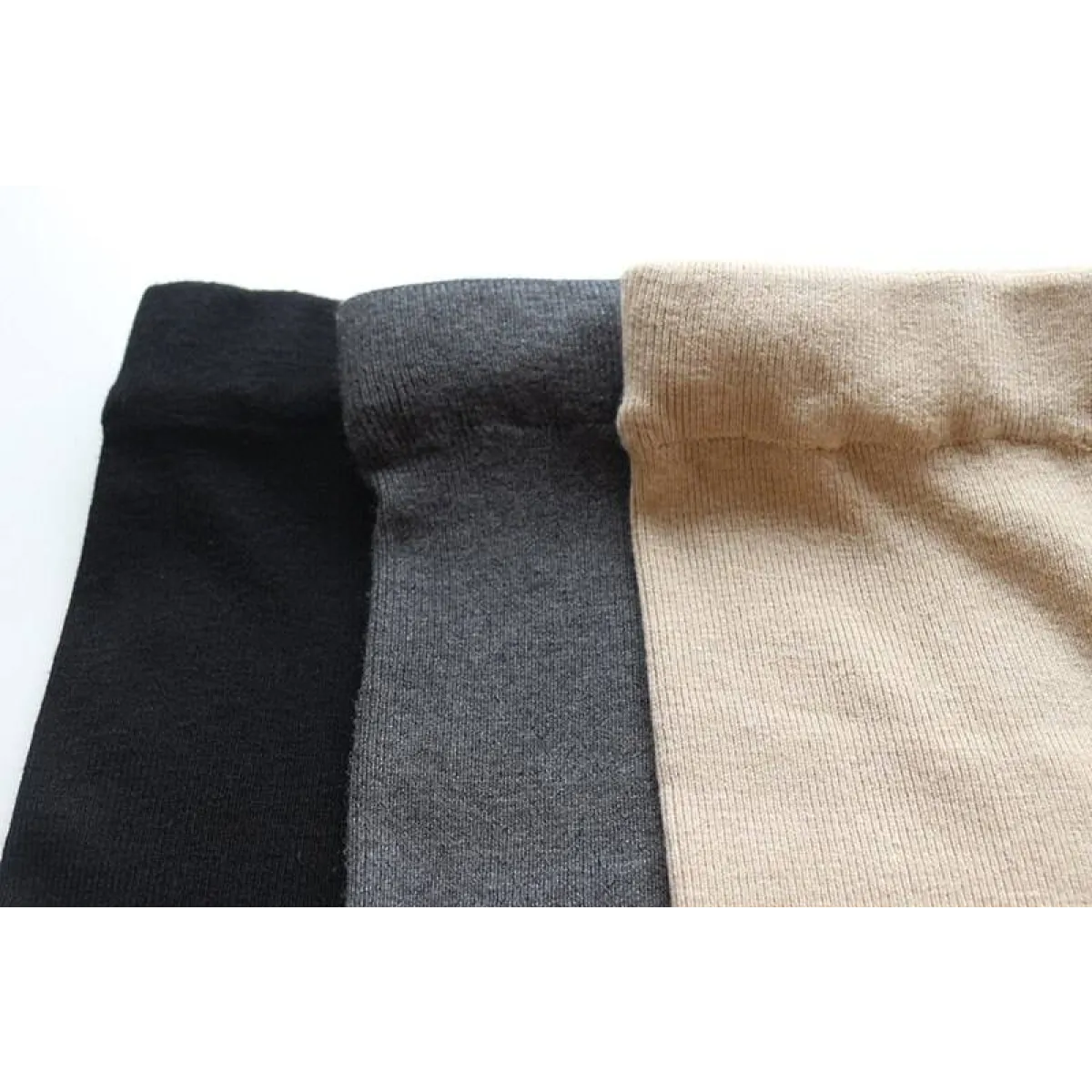 Solid Casual Slim Leggings - Bottoms - Pants - 16 - 2024