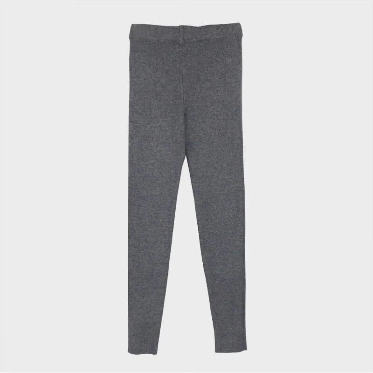 Solid Casual Slim Leggings - Bottoms - Pants - 12 - 2024