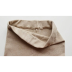 Solid Casual Slim Leggings - Bottoms - Pants - 17 - 2024