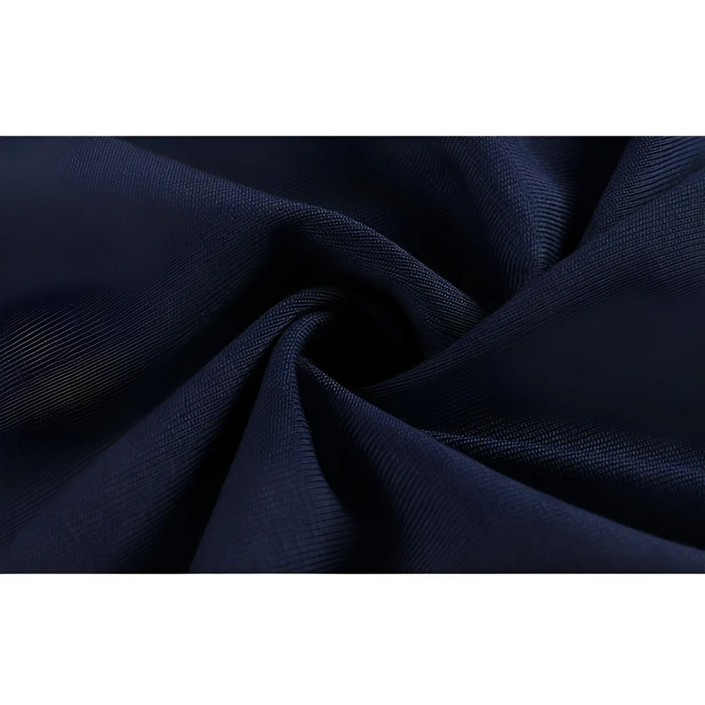 Solid Cotton Tops - T-Shirts - 10