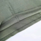 Solid Ribbed Tank Top - T-Shirts - 10