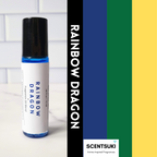 Geto Suguru Anime Inspired Fragrance