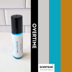 Nanami Kento Anime Inspired Fragrance