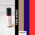 Nobara Kugisaki Anime Inspired Fragrance - Anime - Fragrances - 1