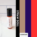 Nobara Kugisaki Anime Inspired Fragrance - Anime - Fragrances - 1
