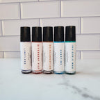 Sukuna Anime Inspired Fragrance