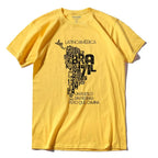 South America Tee - T-Shirts - 12