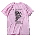 South America Tee - T-Shirts - 13