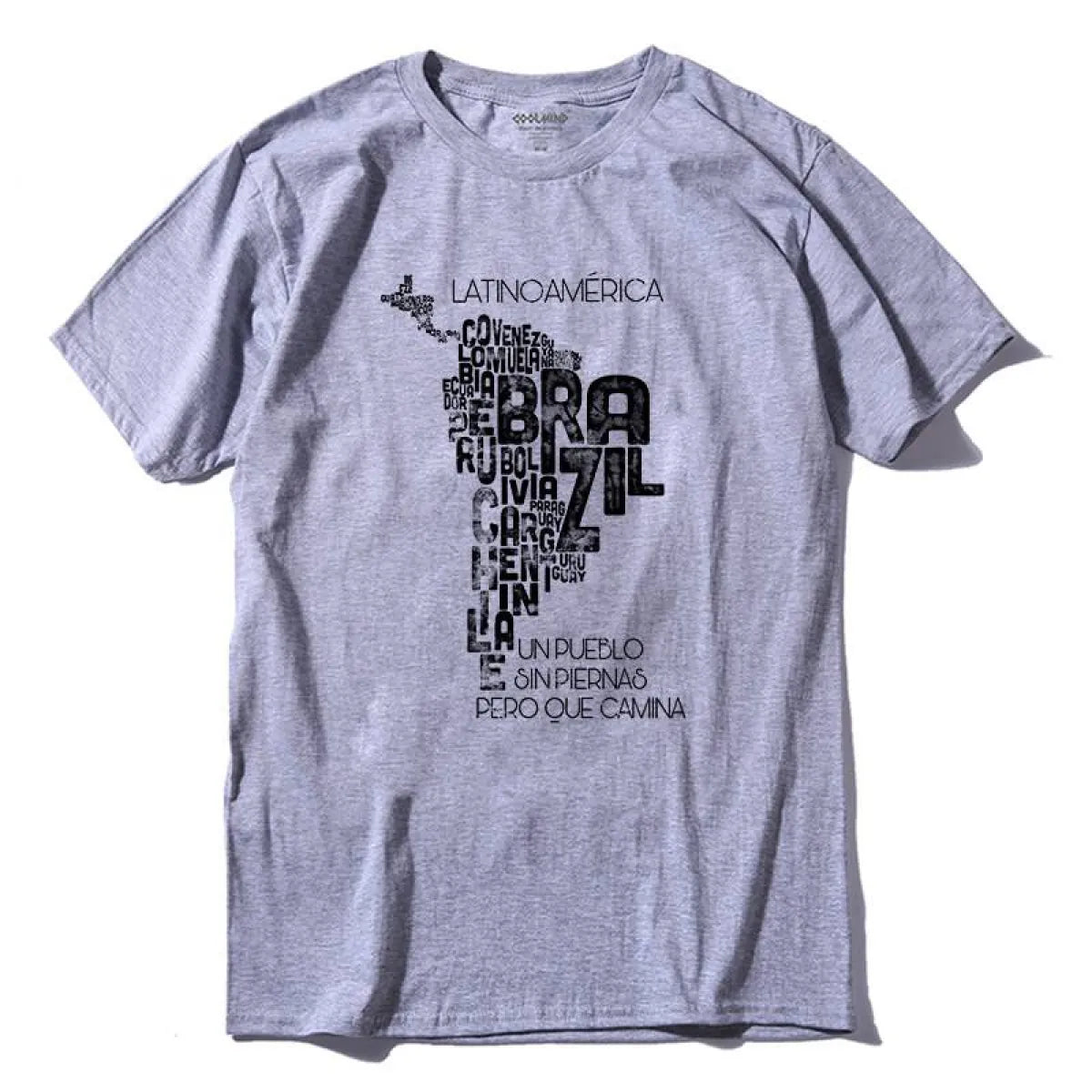 South America Tee - Best Sellers - 5