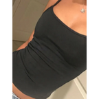 Harajuku Spaghetti Strap Camisole - Camis & Tops - cami - 3