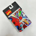 Spider-Man Comic Burst PU Wallet - Women Bags & Wallets - Purses - 1